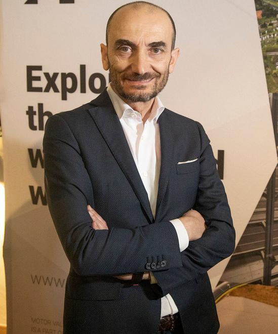 Motor Valley Fest 2021 / «Accordo con il ministero per favorire il Made in Italy partendo dai nostri motori»