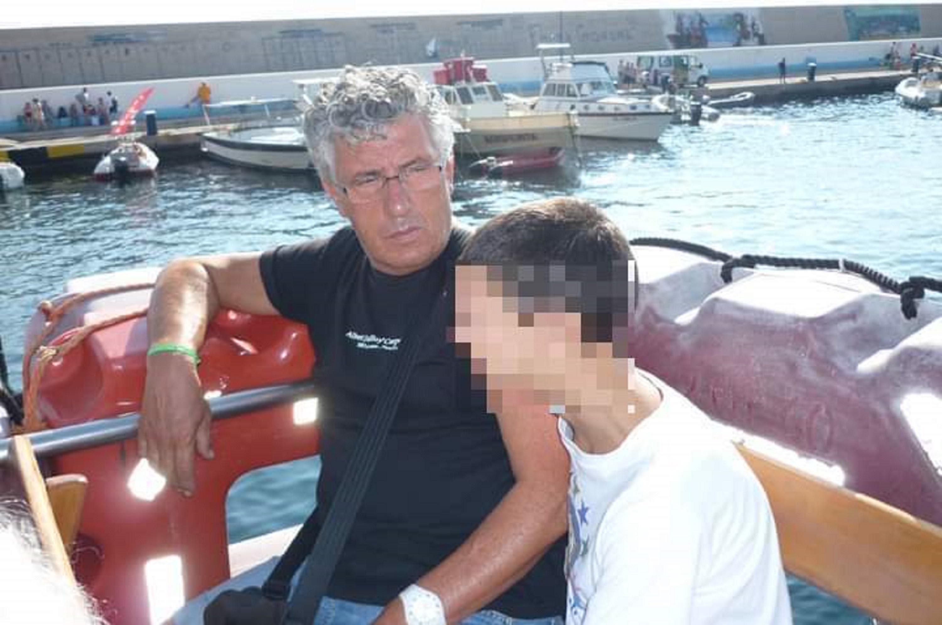 Senio Barbato, morto a 65 anni
