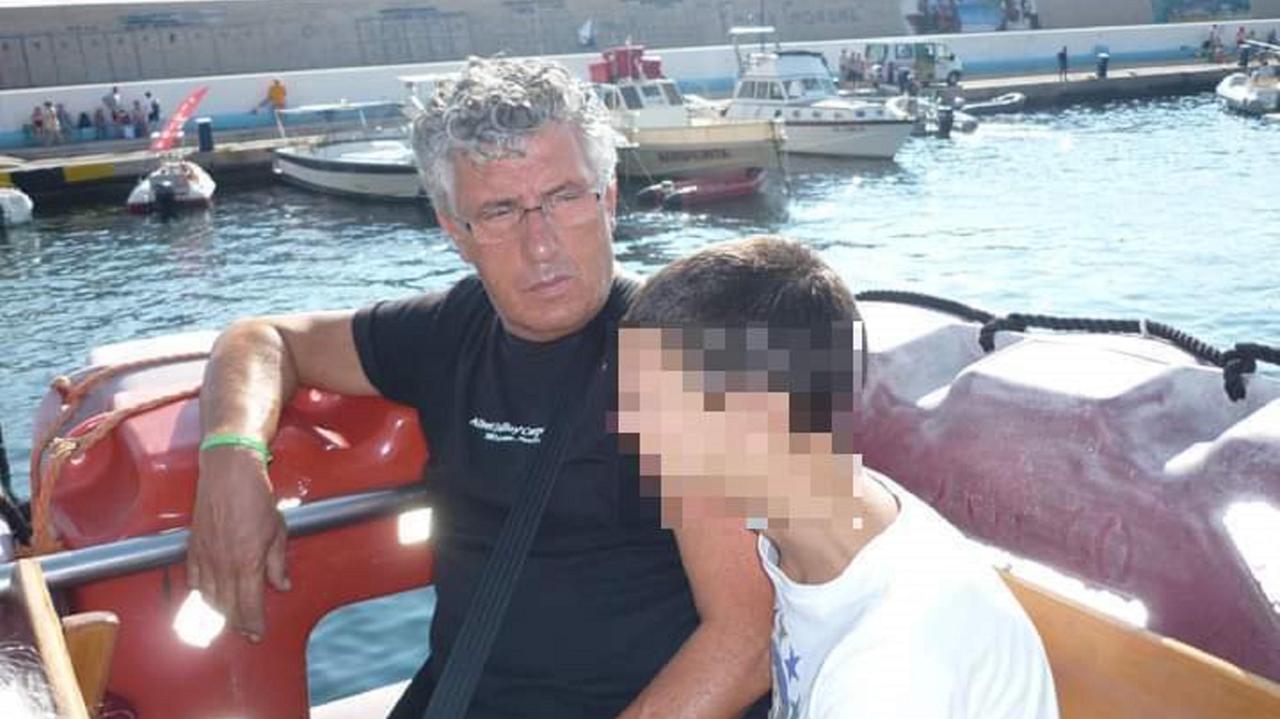 Senio Barbato, morto a 65 anni