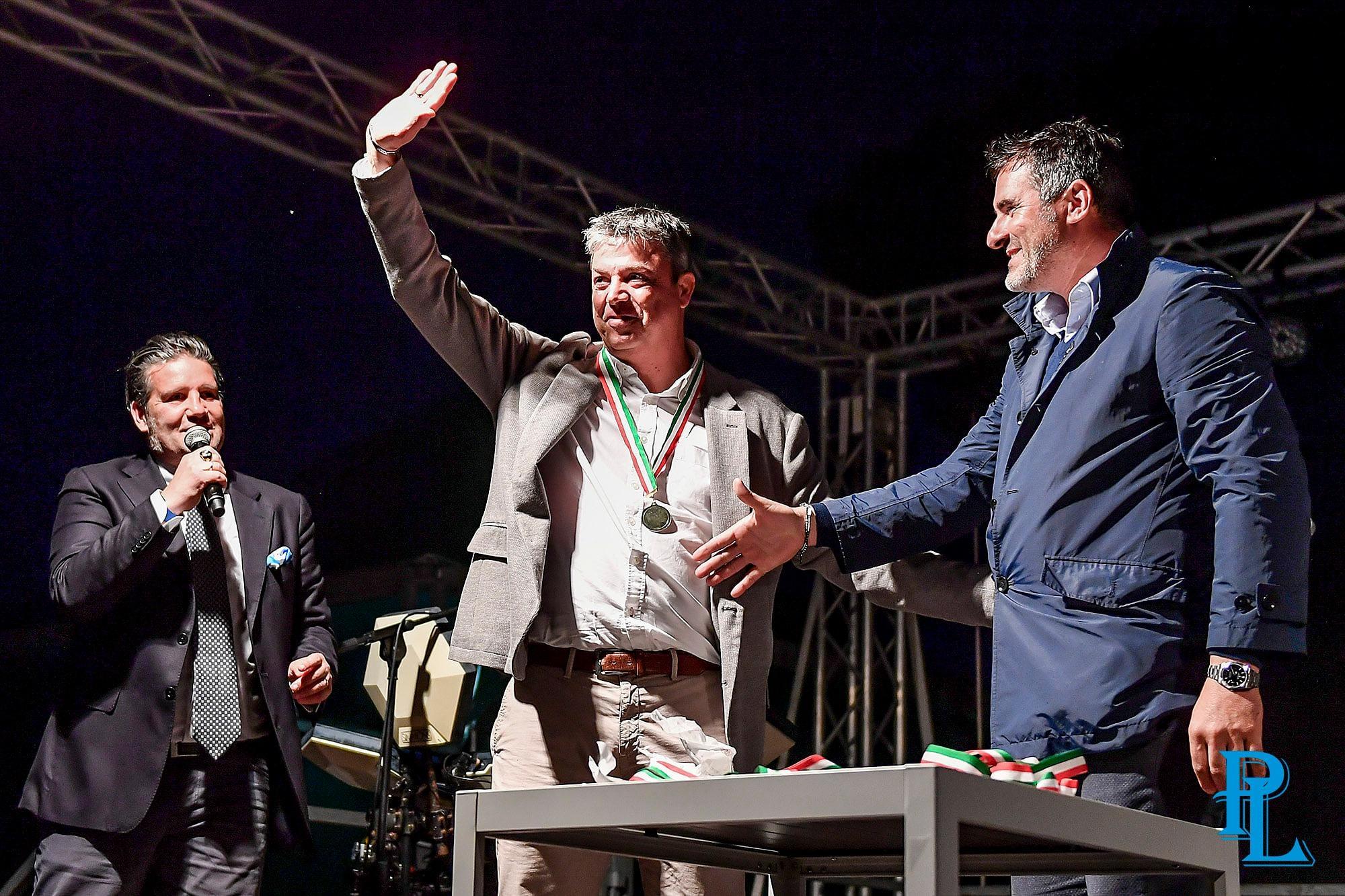 Il presidente della Pielle e il futuro: «Meglio la Libertas in serie B, col derby ritorna la passione a Livorno» 