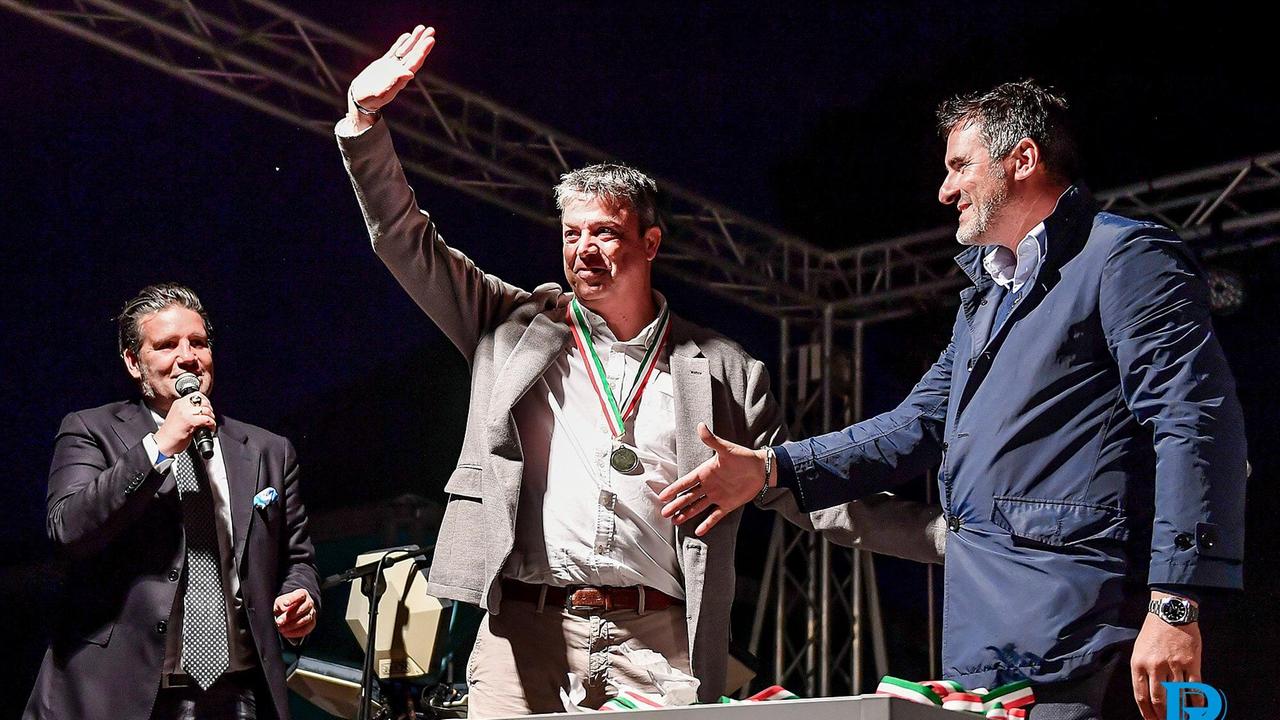 Il presidente della Pielle e il futuro: «Meglio la Libertas in serie B, col derby ritorna la passione a Livorno»