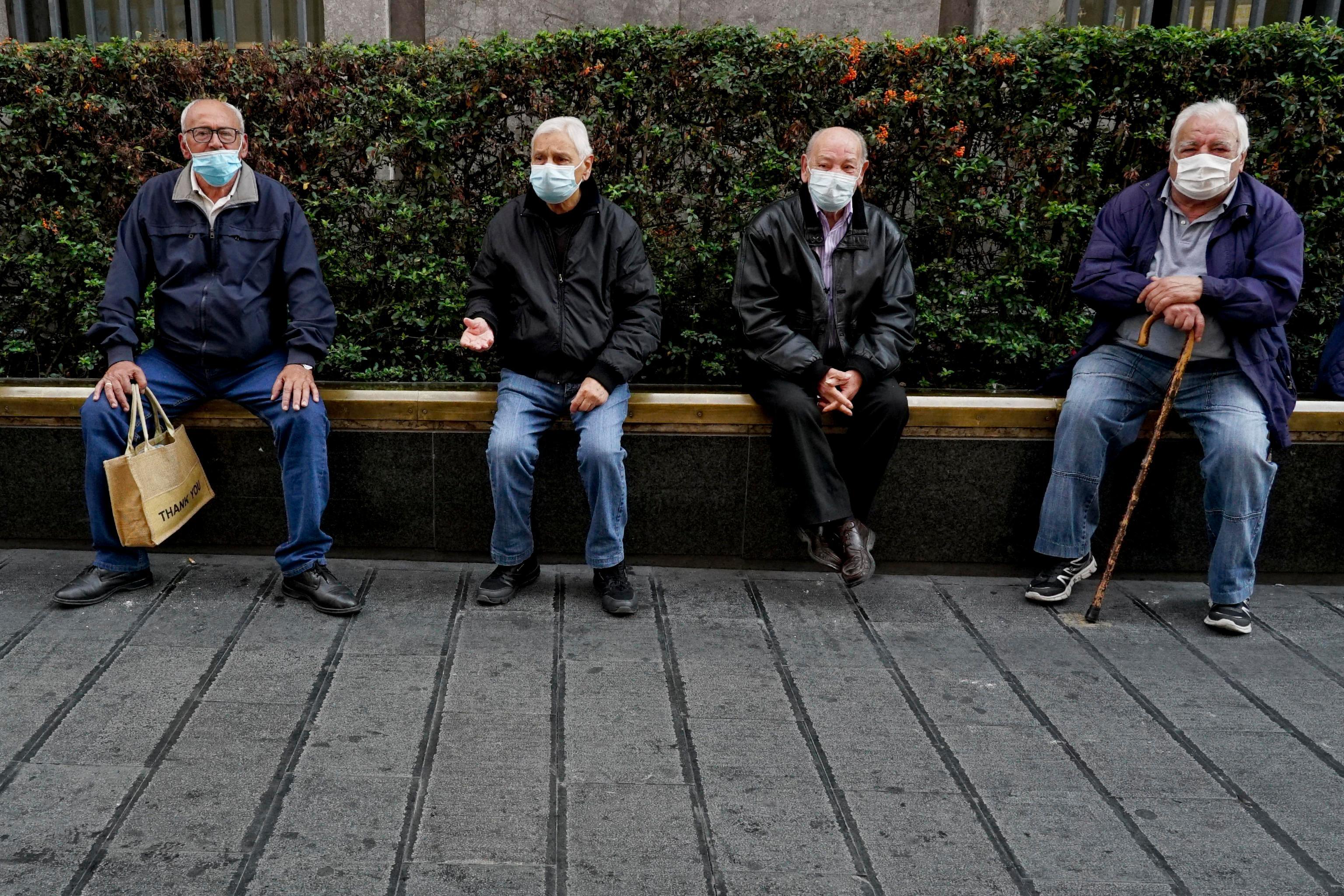 Qualità della vita, Sassari e Nuoro nella top 15 per il benessere degli anziani