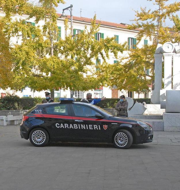 Evade dai domiciliari dopo una rapina, arrestato due volte nello stesso giorno 
