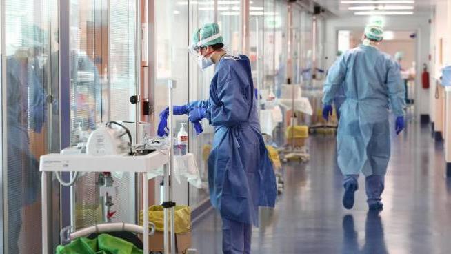 Covid, un altro "doppio zero" in provincia di Prato