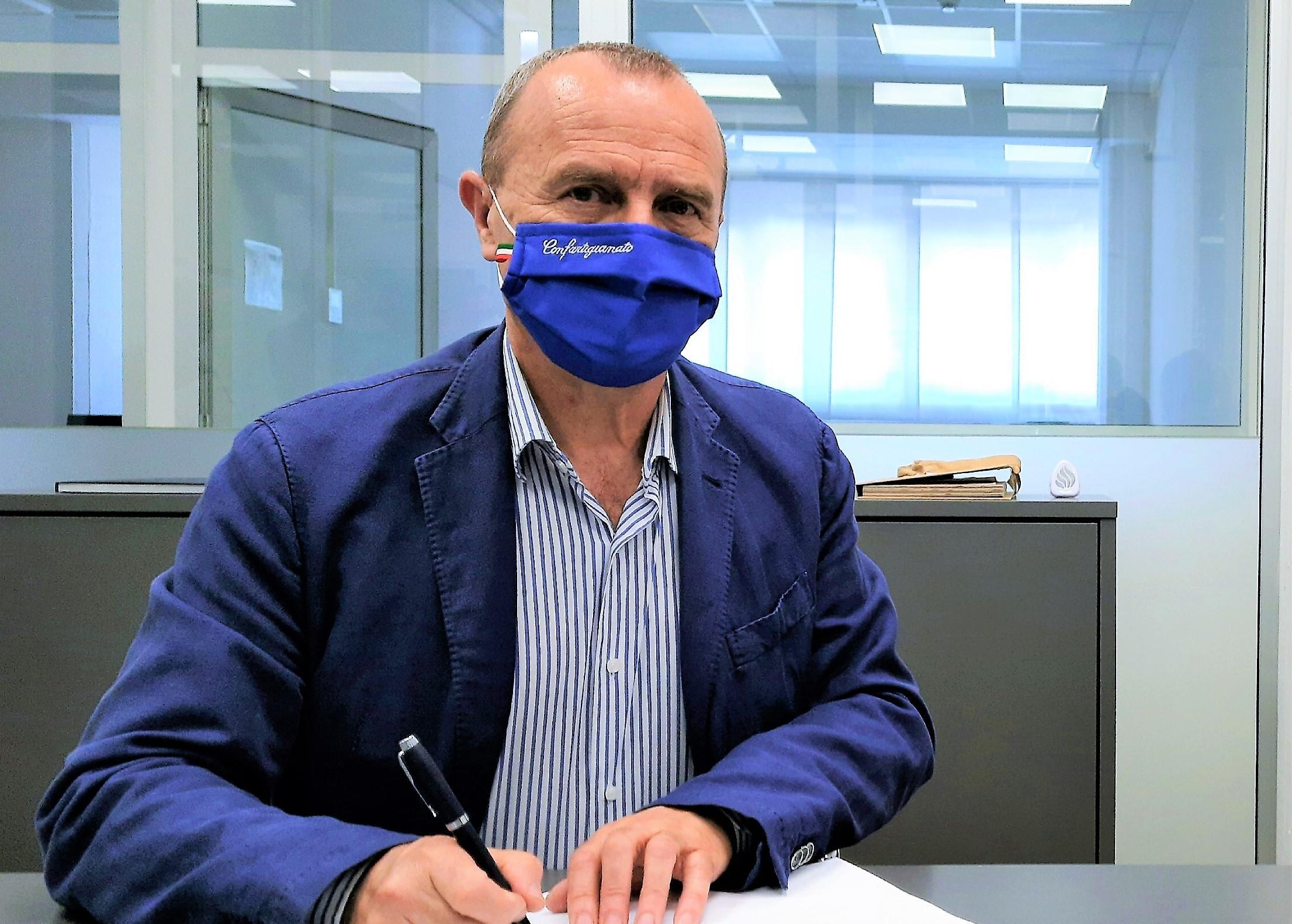 Tessile, con le fiere torna l’ottimismo 