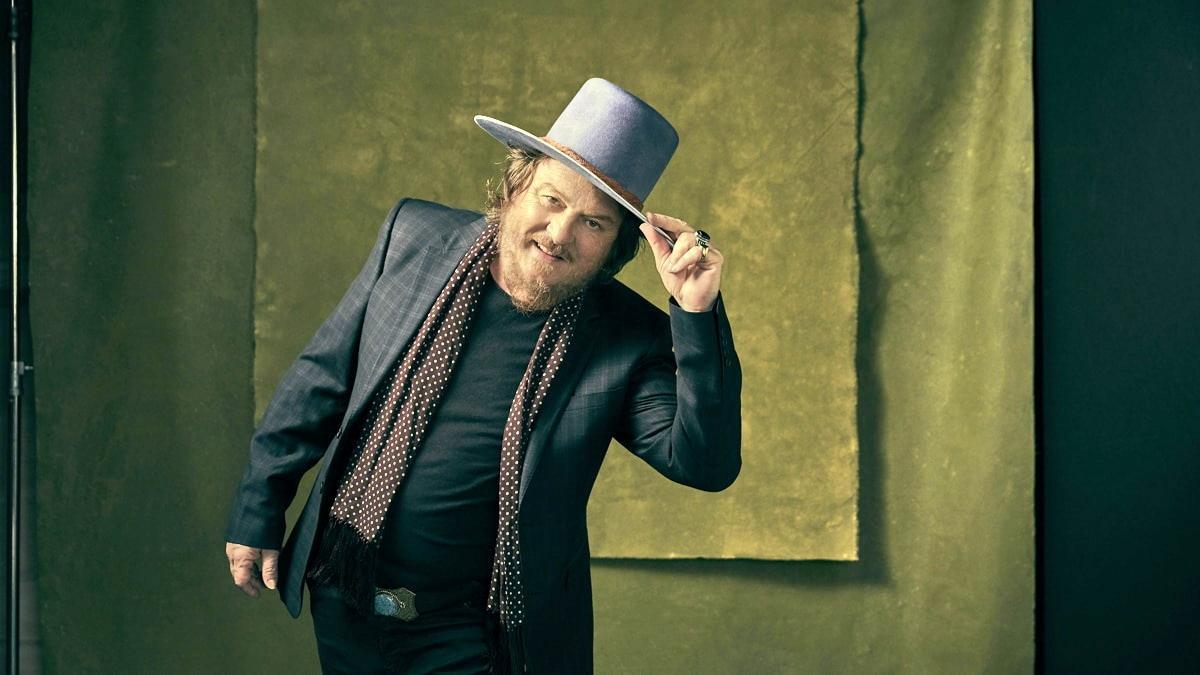Ferrara, Zucchero il 18 luglio al Summer Festival