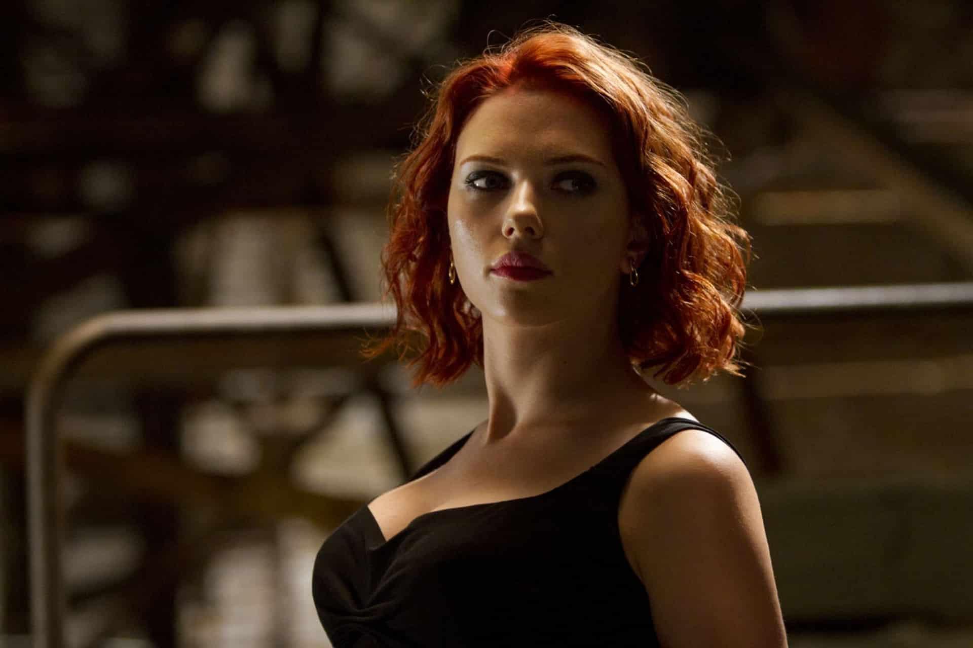 “Black Widow”, arriva Natasha spietata regina dei supereroi 