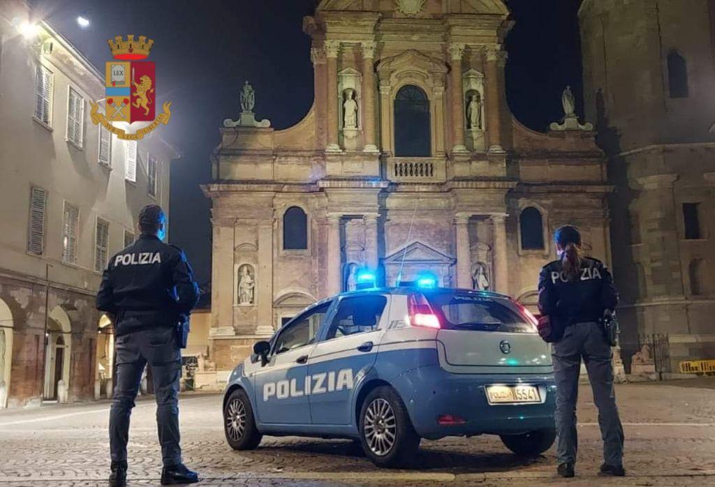 Reggio Emilia, colpisce alla testa il rivale con una catena per biciclette: denunciato un 47enne