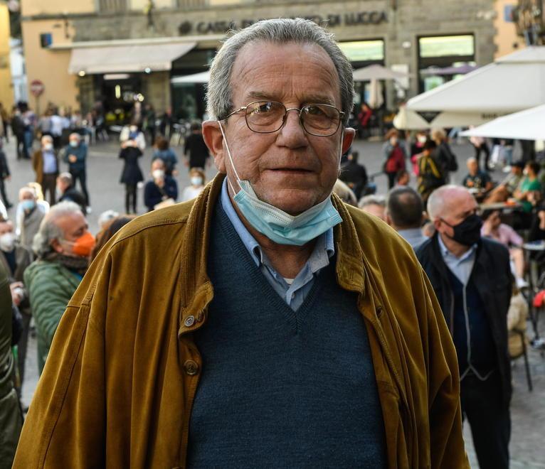 Castelnuovo, morto a 74 anni l’ex vigile Giuliano Fontana 