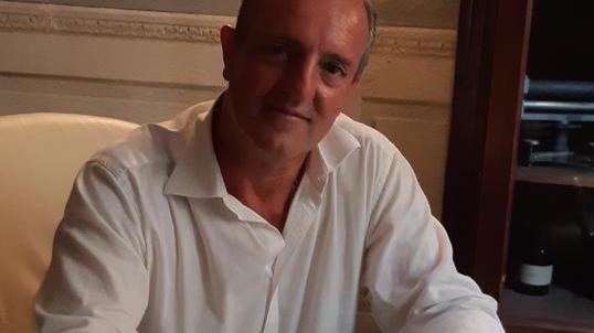 Maurizio Ventavoli, presidente Consorzio bonifica Basso Valdarno