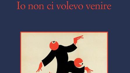 Un giallo atipico nella tradizione del Novecento