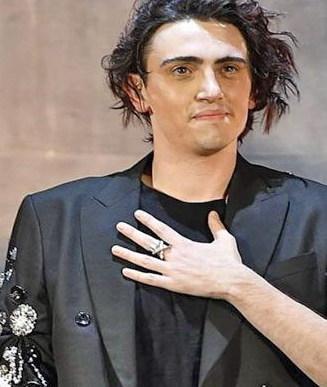 “Falene”, sfida al nuovo buio firmata da Michele Bravi