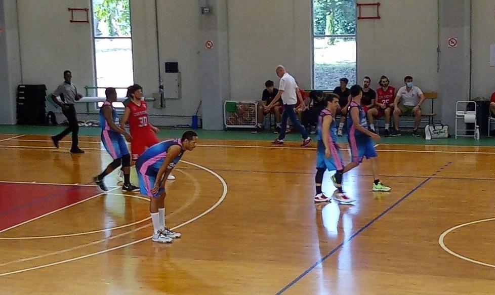 Serie D, il ciclone Bama si abbatte su Firenze Altopascio alla final four