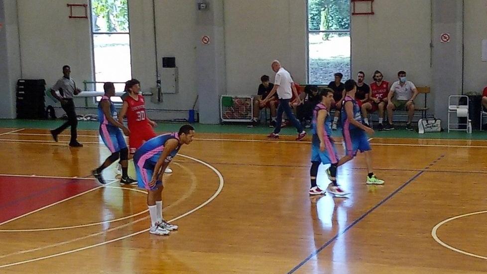 Serie D, il ciclone Bama si abbatte su Firenze Altopascio alla final four