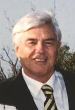 È morto a 85 anni Edoardo Piero Rossi