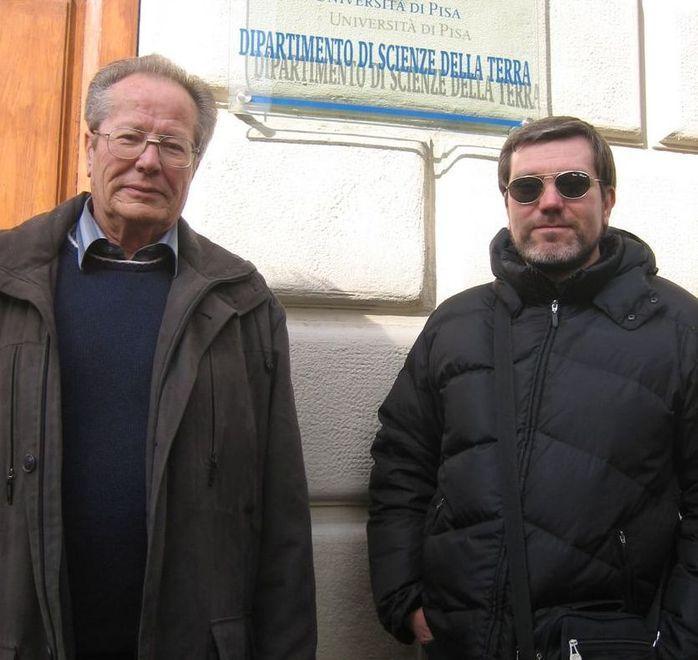 «Approfondiva ogni cosa, era una grande persona» 
