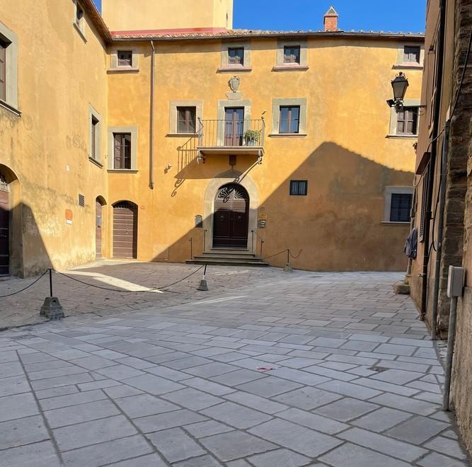 Nel giorno della Liberazione inaugurato il nuovo Belvedere 