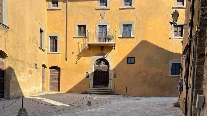 Nel giorno della Liberazione inaugurato il nuovo Belvedere