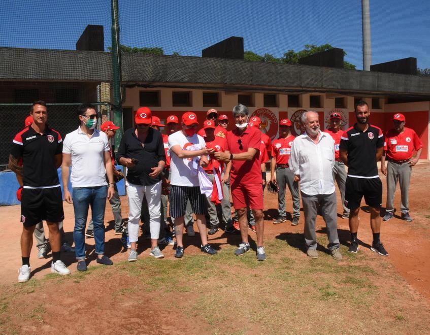 Doppietta vincente per il Bsc Ma prima di arrendersi Catalana vende cara la pelle