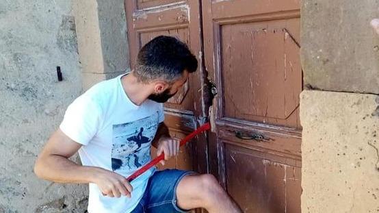 Fallisce il tentativo di rubare reliquie nella chiesa di San Giusto