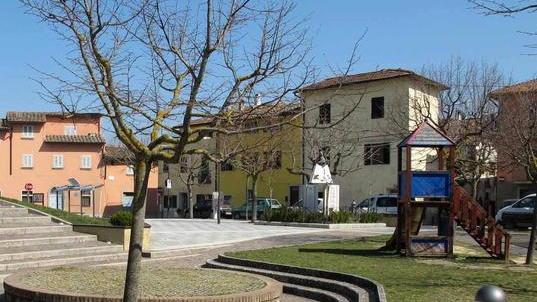 Marcialla, il sindaco vuole evitare la fuga