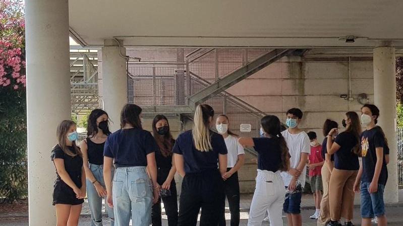 L’arricchimento formativo nei corsi del liceo Ariosto