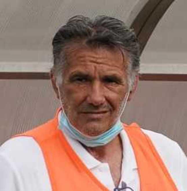 Mister Notari polemizza «Vorrei rivedere il loro gol Per me era in fuorigioco»