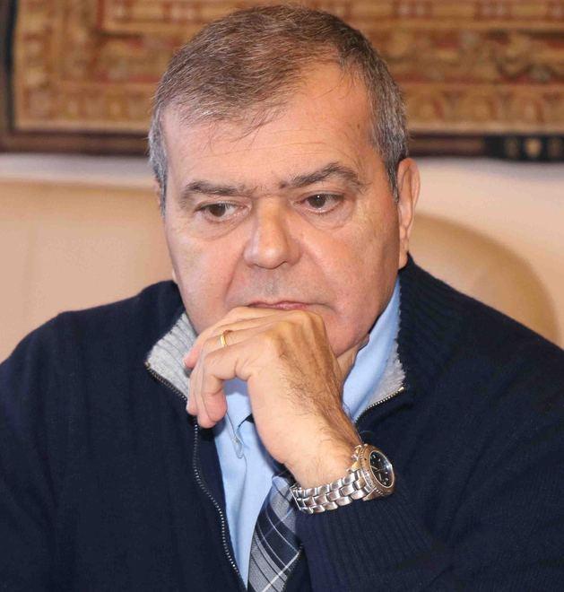 Scafuri, lo storico del Comune va in pensione dopo 40 anni