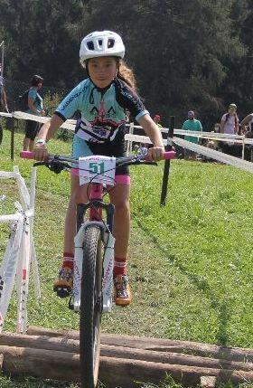 Junior Team Cooperatori, i giovanissimi in luce a Casalecchio
