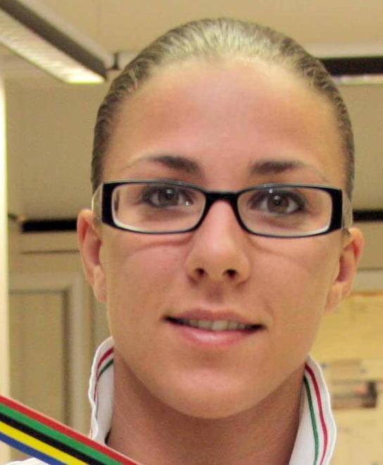Roana, questa splendida vita sui pattini «Mondiale e lavoro sporco: tanta roba» 