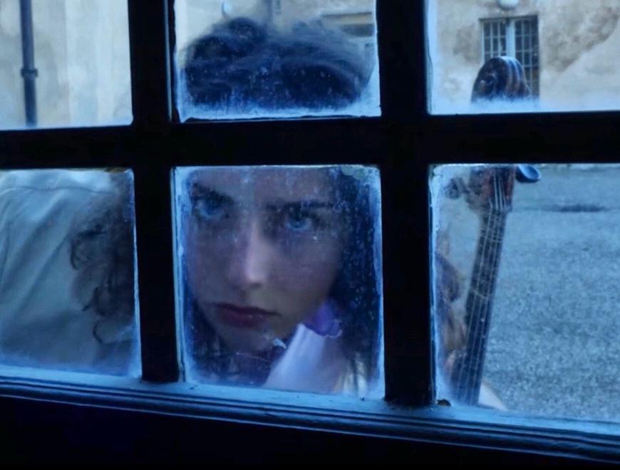 “La potenza del grido”, musica e danza nate negli spazi vuoti dell’ex San Lazzaro 