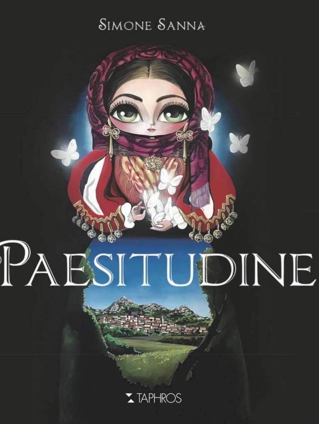 “Paesitudine”, tributo ad Aggius e alla sua gente 