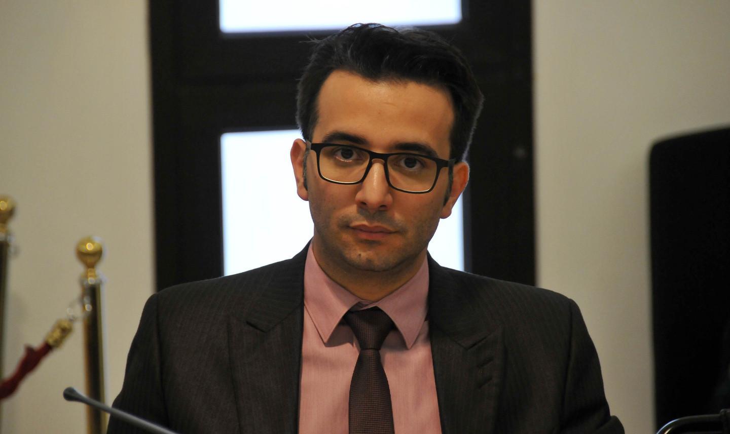 Un nuovo piano regionale per combattere gli incendi 