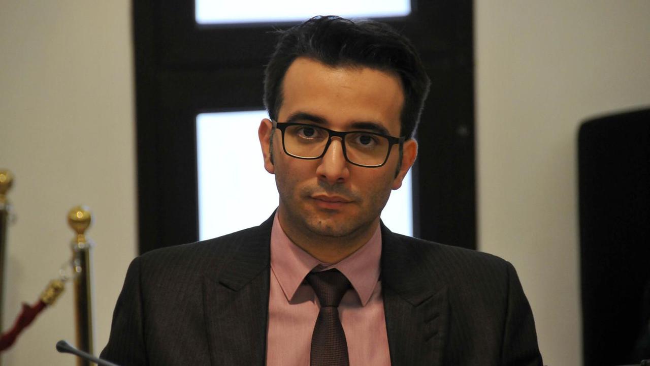 Un nuovo piano regionale per combattere gli incendi