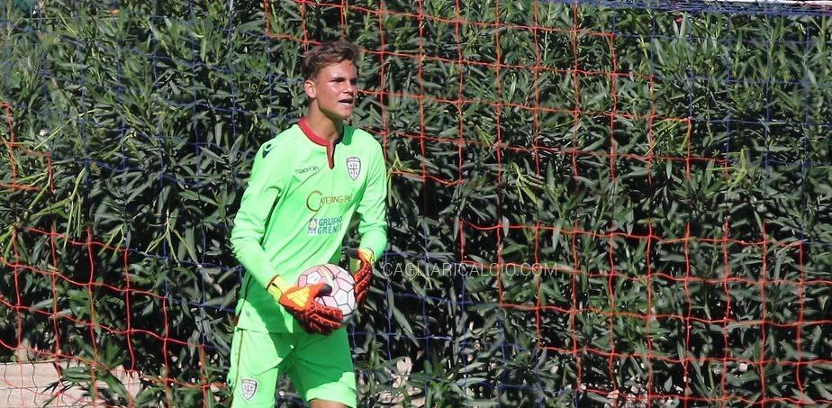 Ciocci e Contini le scommesse dell’Olbia 