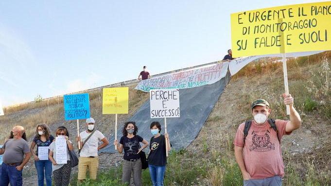 Inchiesta Keu, sulla 429 la Regione dispone nuovi controlli di Arpat