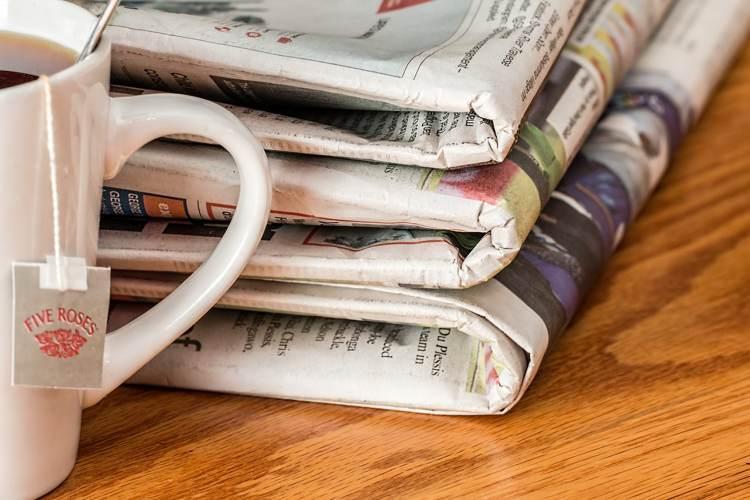 Il giornalismo sotto attacco e mal difeso