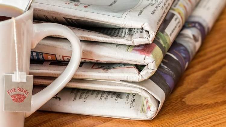 Il giornalismo sotto attacco e mal difeso