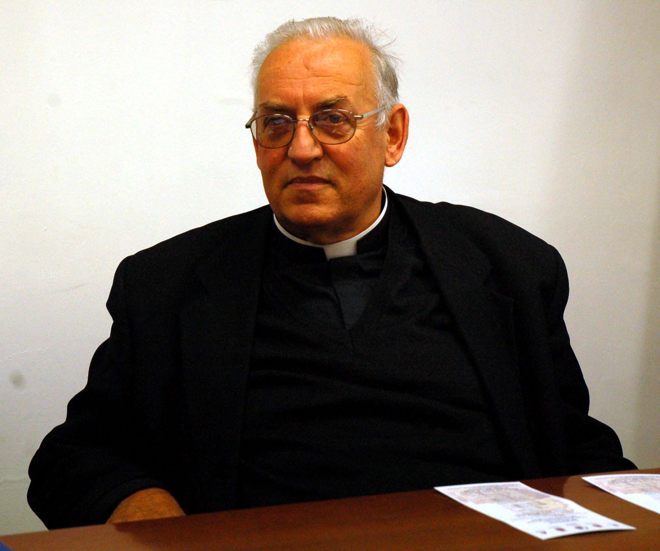 Chiesa in lutto, si è spento monsignor Pietro Basci: una vita da parroco a Livorno 