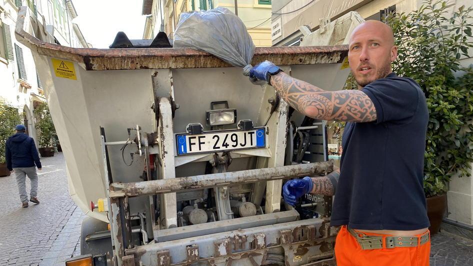 Rifiuti, la tariffa puntuale si avvicina ma a Pontedera in duemila non sono pronti