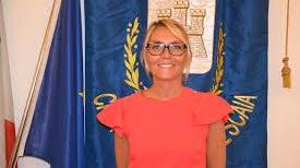 Elena Nappi, neocandidata sindaca per il Pd a Castiglione della Pescaia