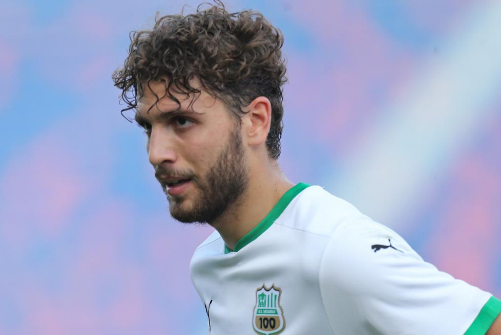 Locatelli, accordo con la Juve sulla base di 40 milioni 