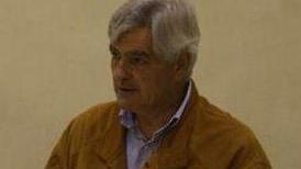 Alberto Baroni