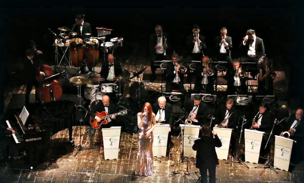 Riparte Lucca Jazz Donna, sul palco tante grandi artiste 
