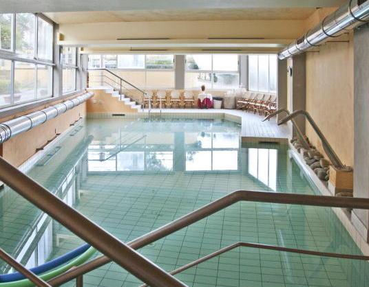 Terme, lavoratori a rischio