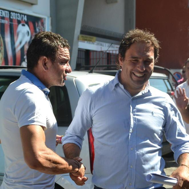 Lucchese, fissata l’amichevole con l’Entella. Da giovedì iniziano le operazioni in entrata 