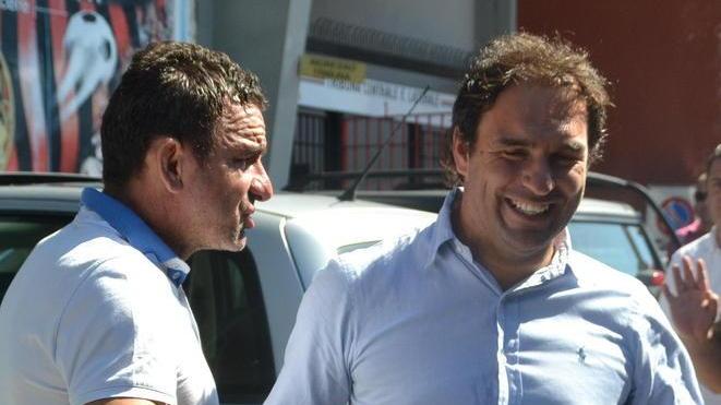 Lucchese, fissata l’amichevole con l’Entella. Da giovedì iniziano le operazioni in entrata