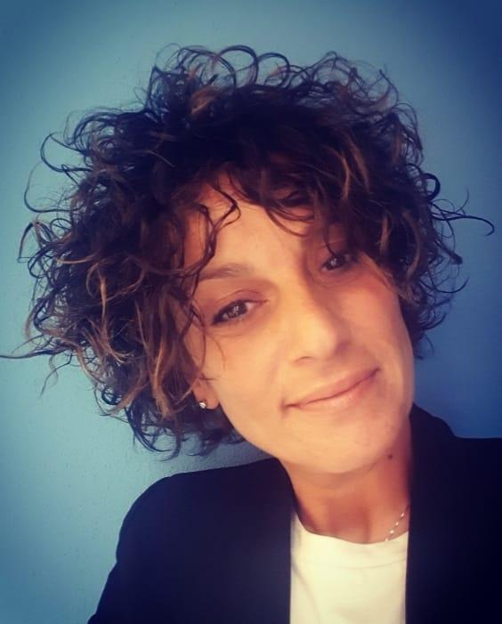 Sofia Capuano, dottore di ricerca in Storia e Sociologia della Modernità