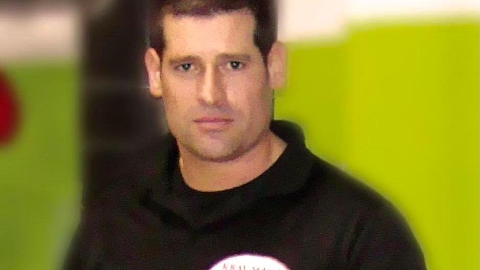 Simone Pantosti, morto il 21 giugno a 47 anni
