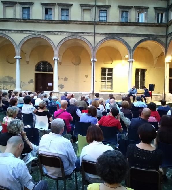 Modena. La storia del Patrono: vita, opere e miracoli di San Geminiano nel libro di Sorrentino 